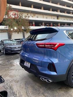 جيتور X70
